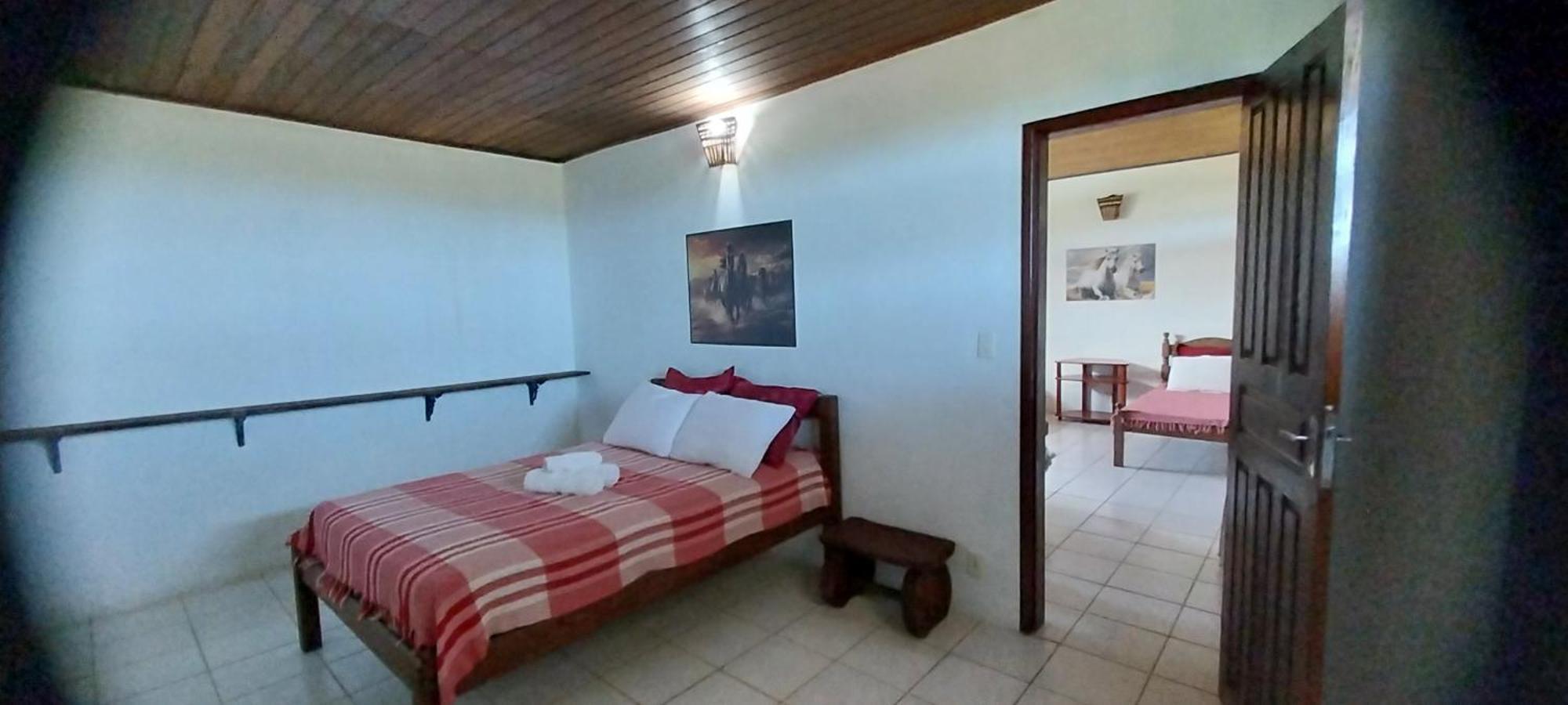 Pousada Rancho Semani Итакаре Экстерьер фото